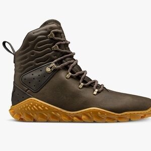 Women’s Vivo barefoot hiking boots